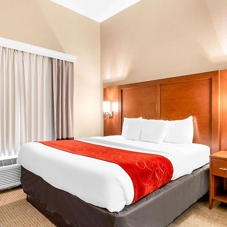 Comfort Suites Orlando Airport Luaran gambar