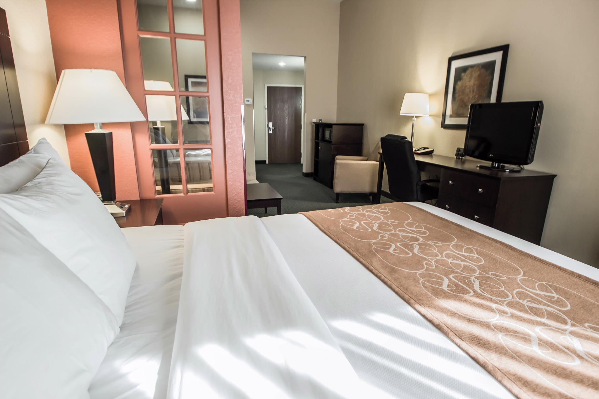 Comfort Suites Orlando Airport Luaran gambar