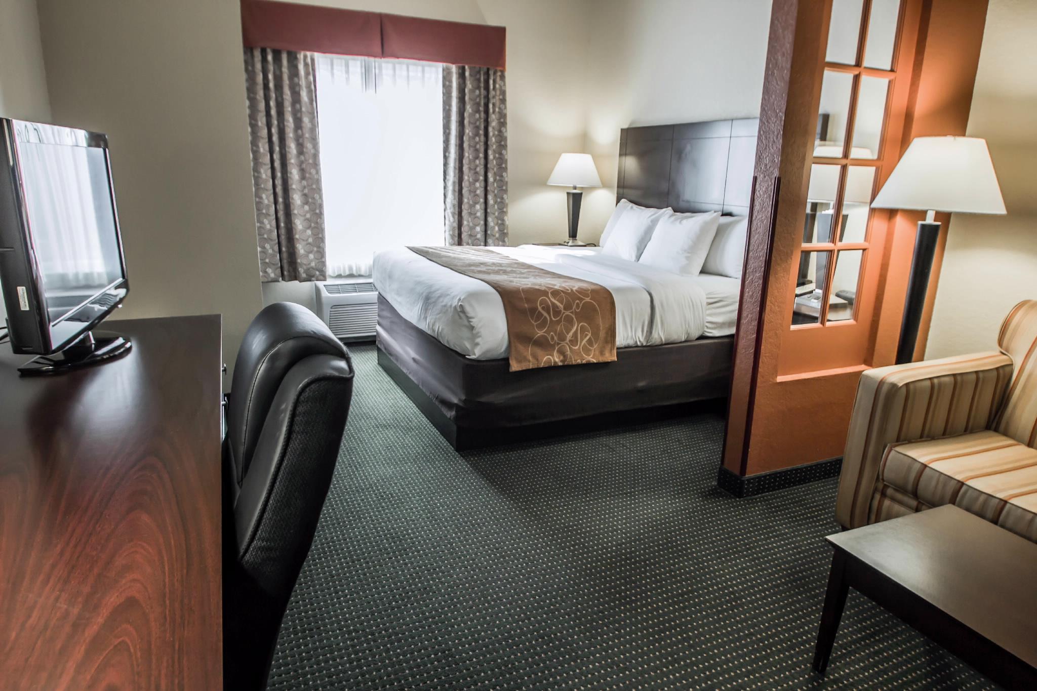 Comfort Suites Orlando Airport Luaran gambar
