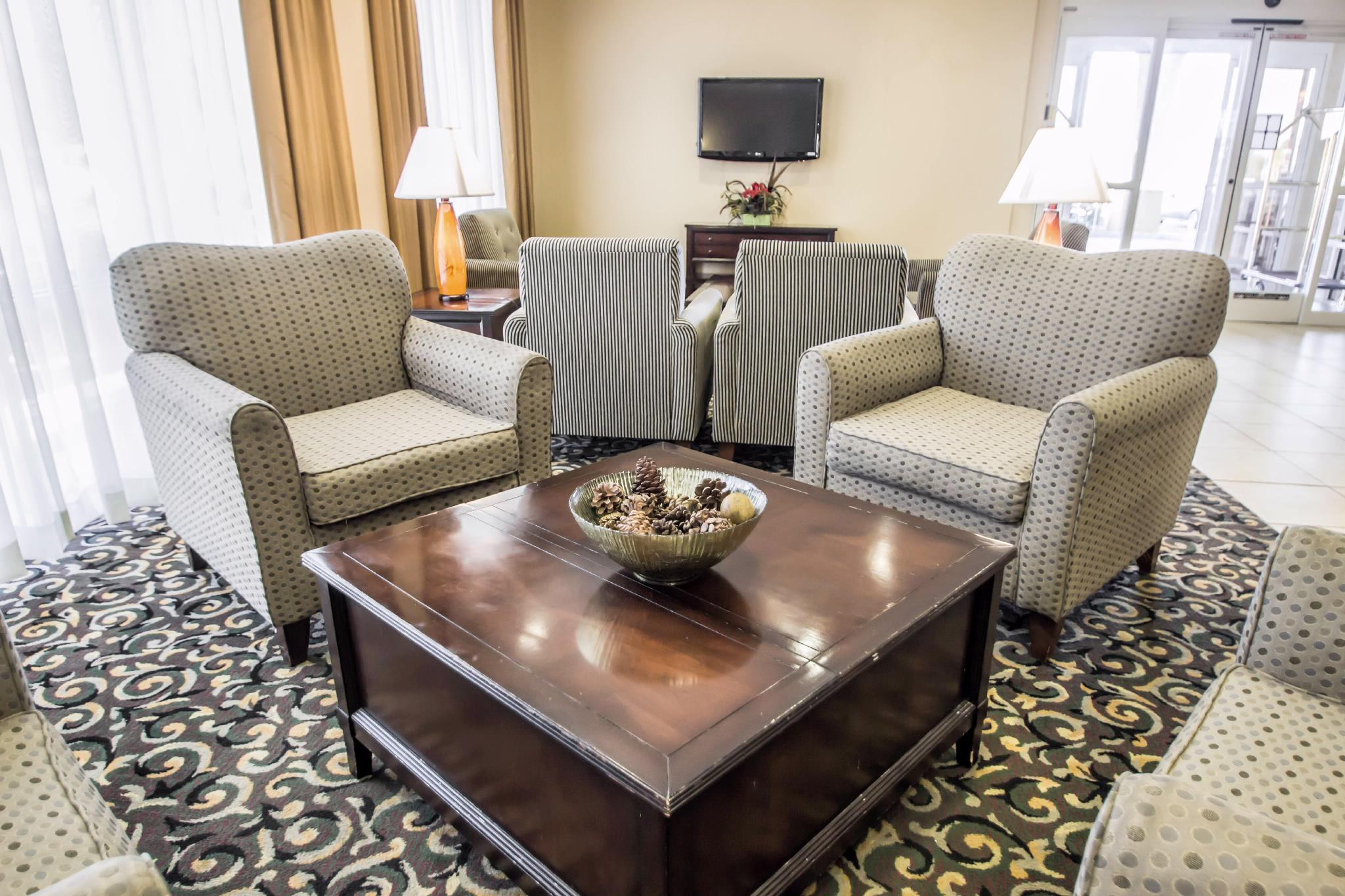 Comfort Suites Orlando Airport Luaran gambar
