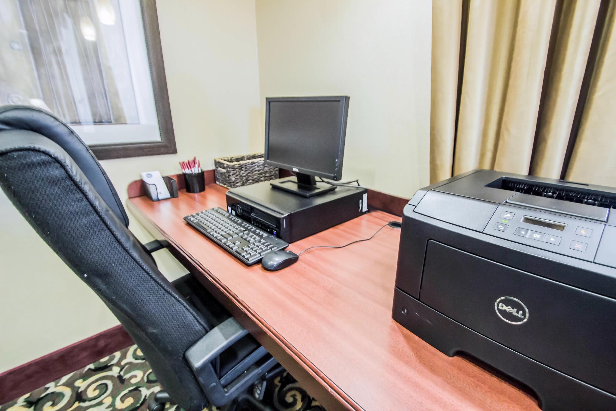 Comfort Suites Orlando Airport Luaran gambar