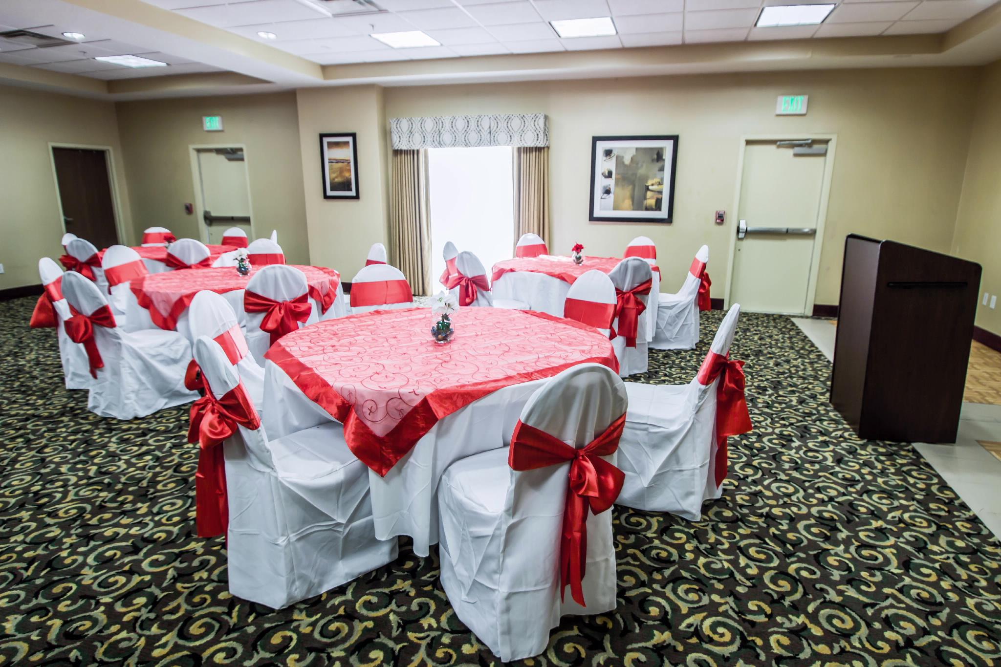 Comfort Suites Orlando Airport Luaran gambar