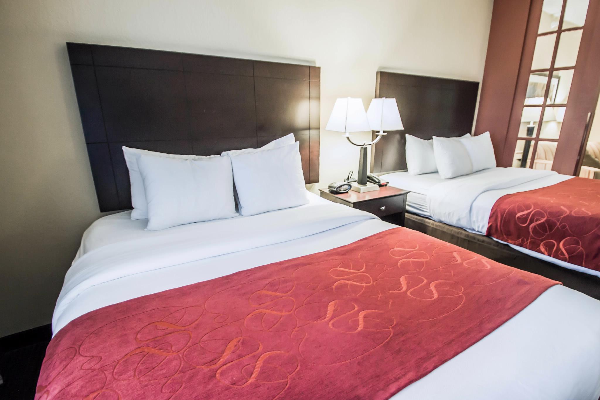 Comfort Suites Orlando Airport Luaran gambar