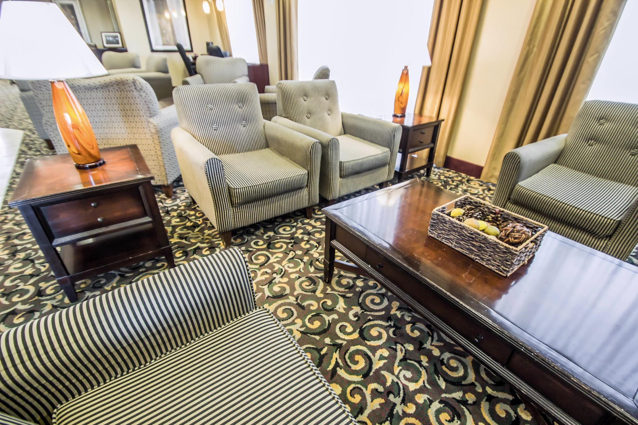 Comfort Suites Orlando Airport Luaran gambar