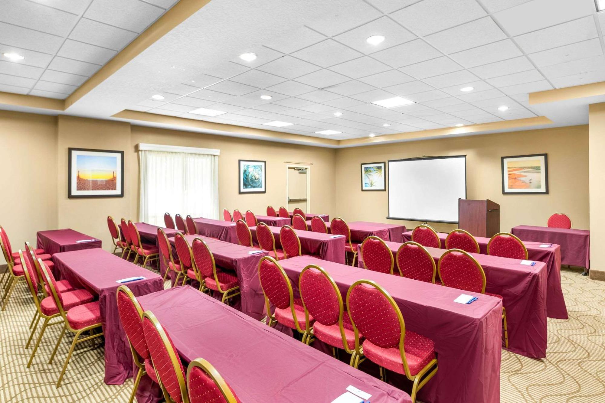 Comfort Suites Orlando Airport Luaran gambar
